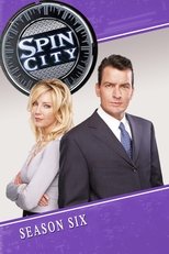 Season 6 poster
