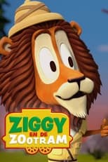 Poster di Ziggy and the Zoo Tram