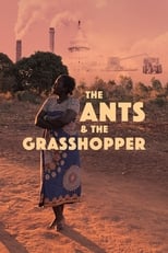 Poster for The Ants and the Grasshopper