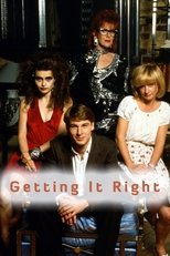 Poster for Getting It Right 