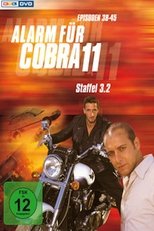 Poster for Alarm for Cobra 11: The Motorway Police Season 6