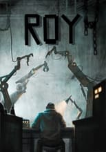 Poster for Roy