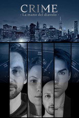 Poster zu Staffel 3 – CRIME