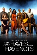 Poster for Tyler Perry's The Haves and the Have Nots Season 7