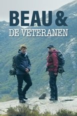 Poster for Beau and the Veterans