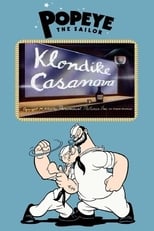 Poster for Klondike Casanova