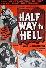 Half Way to Hell (1961)