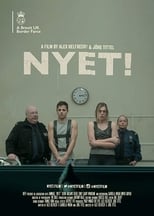 Poster for Nyet!