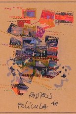 Film Traces (2025)