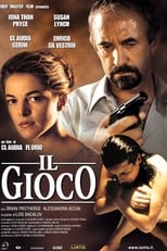 Poster for Il gioco 