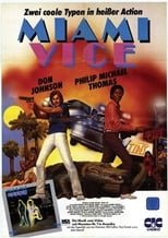 Miami Vice - Heißes Pflaster Florida