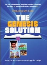 Poster for The Genesis Solution