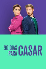 Pôster de Temporada 4 — 90 Dias Para Casar