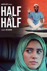 Poster for Half & Half 