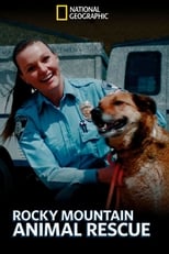 Poster for Rocky Mountain Animal Rescue