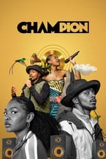 Poster for Champion