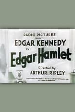 Poster for Edgar Hamlet