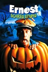 Ernest Scared Stupid (1991)