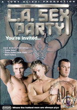 L.A. Sex Party