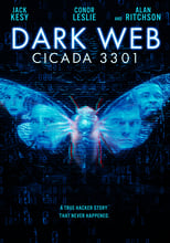 Image Dark Web – Cicada 3301