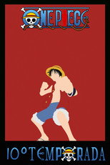 One Piece: 10ª Temporada