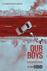 VER Our Boys (2019) Online