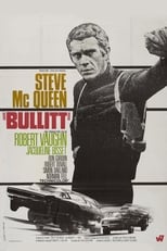 Bullitt en streaming – Dustreaming