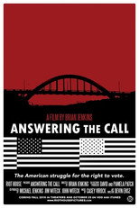 Answering the Call (2016)