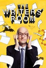 Poster for The Writers' Room