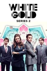 Poster for White Gold Season 2