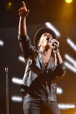 Poster for Bruno Mars - BBC Radio 1's Big Weekend 2013 Derry-Londonderry