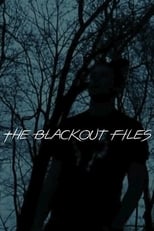 Poster for The Blackout Files