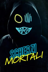 Poster di Scherzi mortali