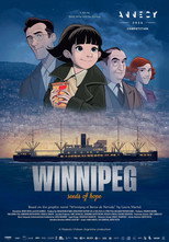 Winnipeg, Seeds of Hope (2026)