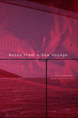 Poster for Notes from a Sea Voyage