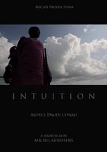 Poster for Intuition 