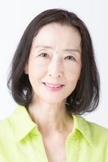 Foto retrato de Setsuko Ogawa