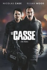 Le Casse serie streaming