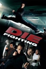 Poster for Die Fighting