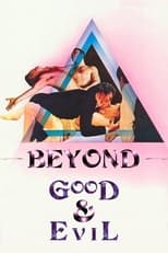 Poster for Beyond Good and Evil