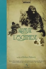 Poster di Nanuk l'eschimese