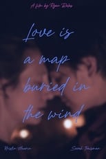 Poster di Love Is a Map