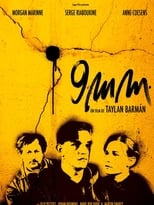 Poster for 9mm