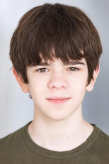 Foto retrato de Miles Ekhardt