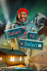 Safari på safari poster