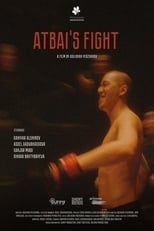 Poster for Atbai’s Fight