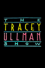 Poster for The Tracey Ullman Show