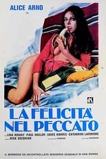 Poster di La felicità nel peccato