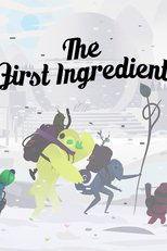 Tales from Soda Island: The First Ingredient