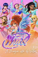 Winx Club: The Magic is Back